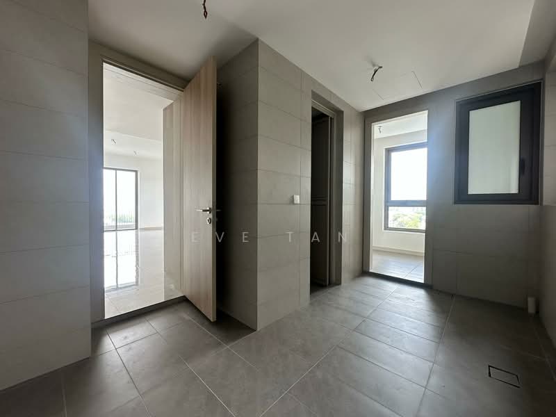 Condominium for Sale at Park Place - Eve Tan - Interior - PropertyGuru.com.my