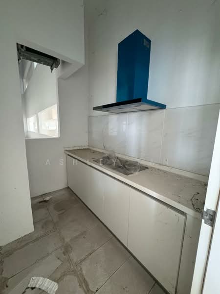 Kondominium untuk Dijual di Vertu Resort - Ashley Tan - Kitchen - PropertyGuru.com.my
