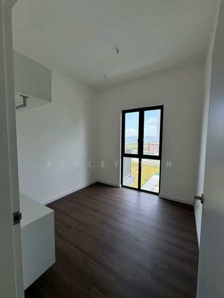 Kondominium untuk Dijual di Vertu Resort - Ashley Tan - Interior - PropertyGuru.com.my