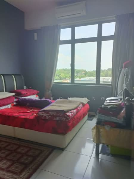 Service Residence for Sale at Sky Gardens Residences - Sharon Ong - Bedroom - PropertyGuru.com.my