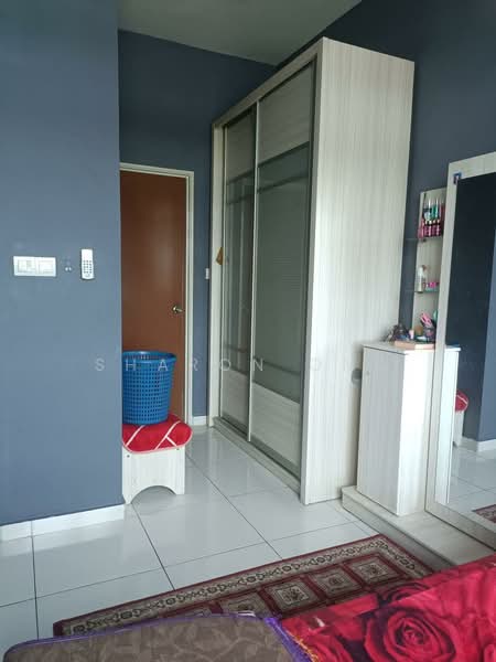 Service Residence for Sale at Sky Gardens Residences - Sharon Ong - Bedroom - PropertyGuru.com.my