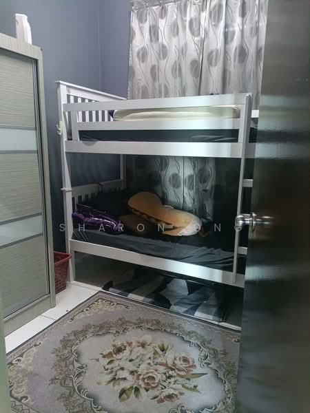 Service Residence for Sale at Sky Gardens Residences - Sharon Ong - Bedroom - PropertyGuru.com.my