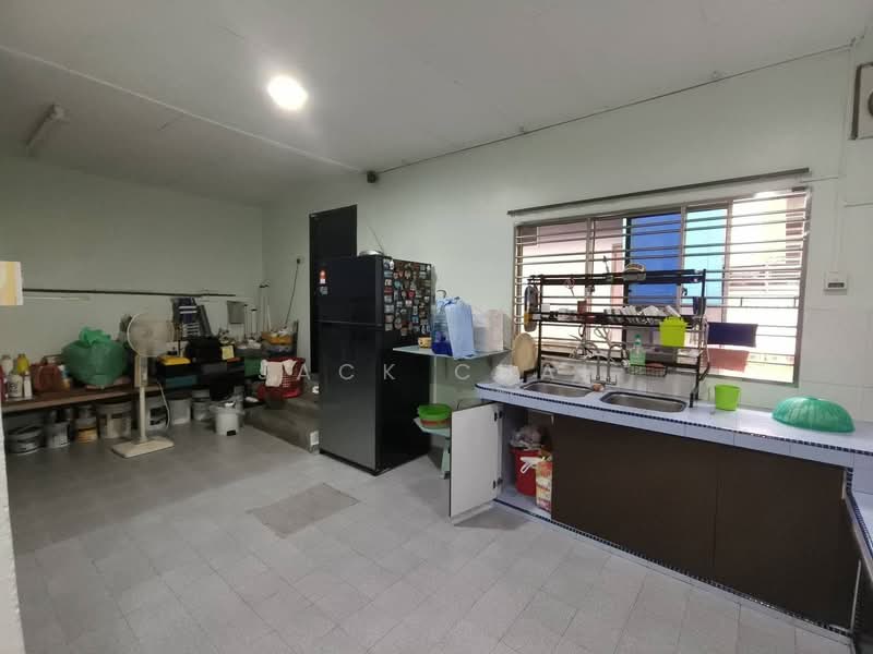 2-storey Terraced House for Sale in Skudai (Johor) - Jack Chai - PropertyGuru.com.my