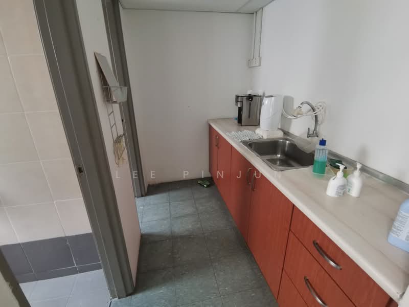 Shop / Office for Sale in Kuchai Business Park (Kuala Lumpur) - Lee Pinjun - Interior - PropertyGuru.com.my