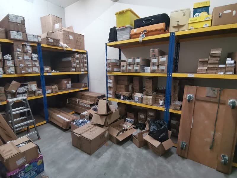 Shop / Office for Sale in Kuchai Business Park (Kuala Lumpur) - Lee Pinjun - PropertyGuru.com.my