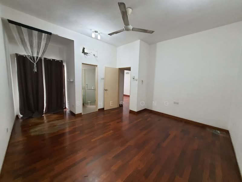 Townhouse for Sale in Puchong (Selangor) - Esther Ong - Interior - PropertyGuru.com.my