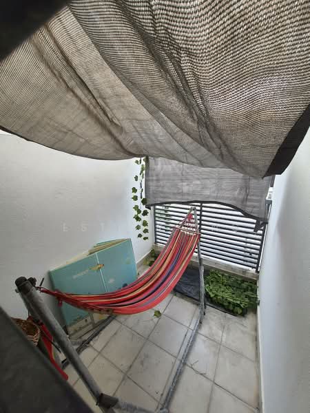 Townhouse for Sale in 16 Sierra (Puchong) - Esther Ong - Balcony - PropertyGuru.com.my