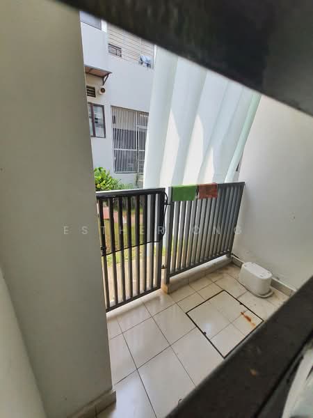 Townhouse for Sale in 16 Sierra (Puchong) - Esther Ong - Balcony - PropertyGuru.com.my
