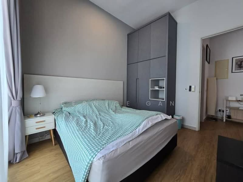 2-storey Terraced House for Sale in Setia Eco Cascadia (Tebrau) - Bernice Gan - Bedroom - PropertyGuru.com.my