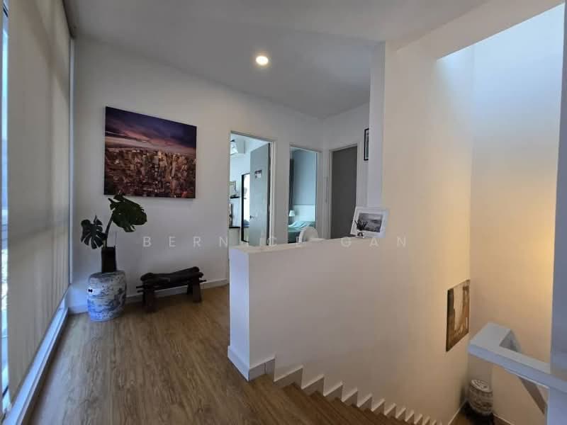 2-storey Terraced House for Sale in Setia Eco Cascadia (Tebrau) - Bernice Gan - Interior - PropertyGuru.com.my