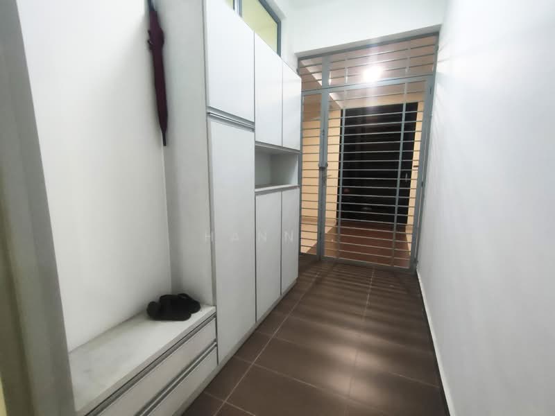 Condominium for Sale at X2 Residency - Hann . - Entrance - PropertyGuru.com.my