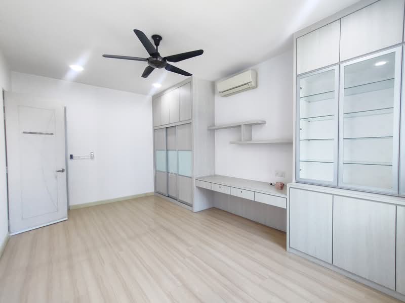Condominium for Sale at X2 Residency - Hann . - Bedroom 1 - PropertyGuru.com.my