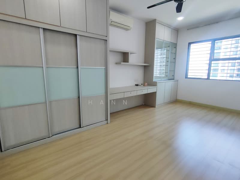Condominium for Sale at X2 Residency - Hann . - Bedroom 1 - PropertyGuru.com.my