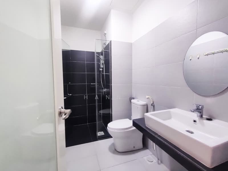 Condominium for Sale at X2 Residency - Hann . - Bathroom 2 - PropertyGuru.com.my
