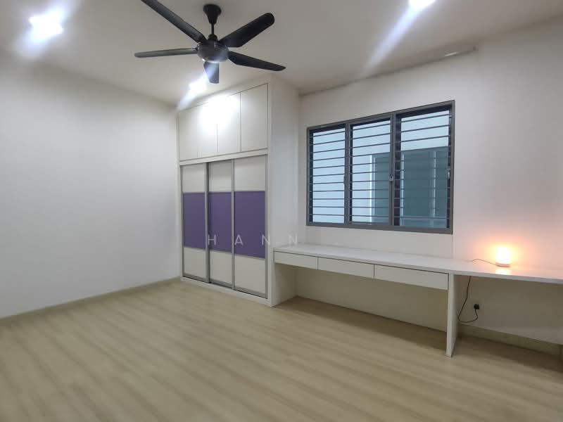 Condominium for Sale at X2 Residency - Hann . - Bedroom 2 - PropertyGuru.com.my