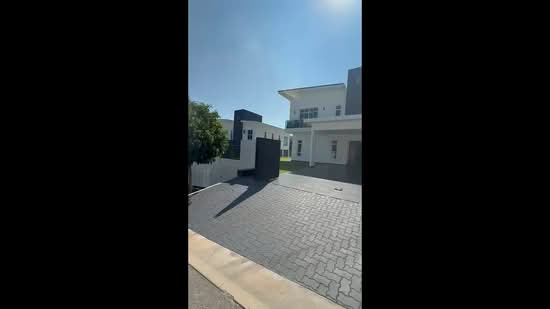 Bungalow for Sale in Sungai Merab (Dengkil) - Akmal Adam - PropertyGuru.com.my