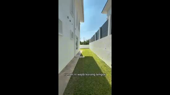 Bungalow for Sale in Sungai Merab (Dengkil) - Akmal Adam - PropertyGuru.com.my