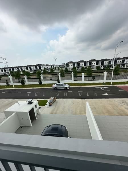 Rumah Kluster untuk Disewa di Eco Botanic (Iskandar Puteri (Nusajaya)) - Yee Shiuen - Exterior - PropertyGuru.com.my