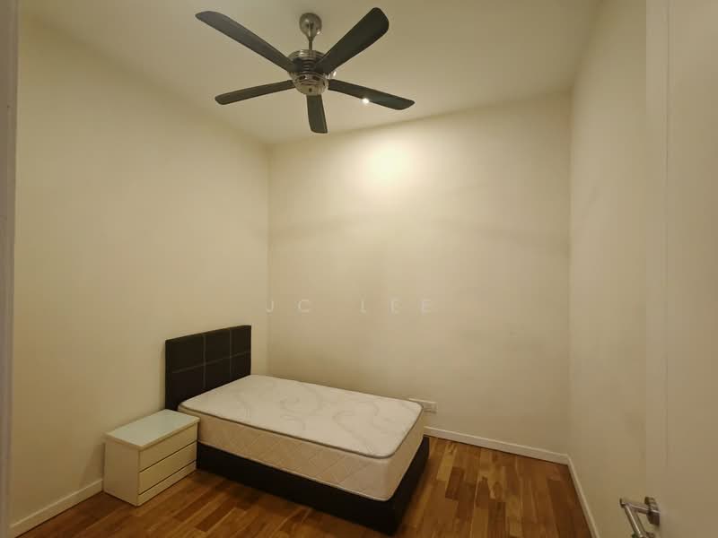 Service Residence for Rent at St Mary Residences - JC Lee - Bedroom - PropertyGuru.com.my