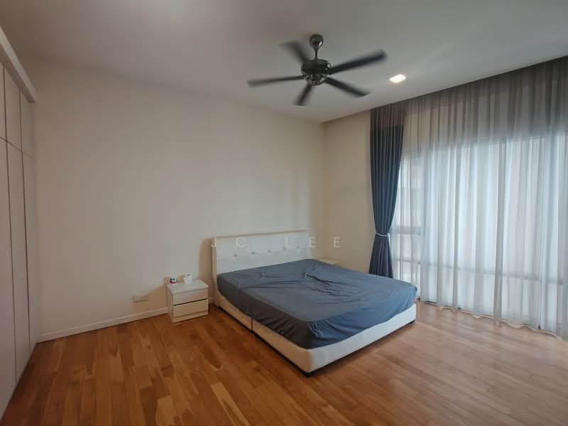 Service Residence for Rent at St Mary Residences - JC Lee - Bedroom - PropertyGuru.com.my