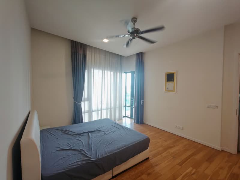 Service Residence for Rent at St Mary Residences - JC Lee - Bedroom - PropertyGuru.com.my