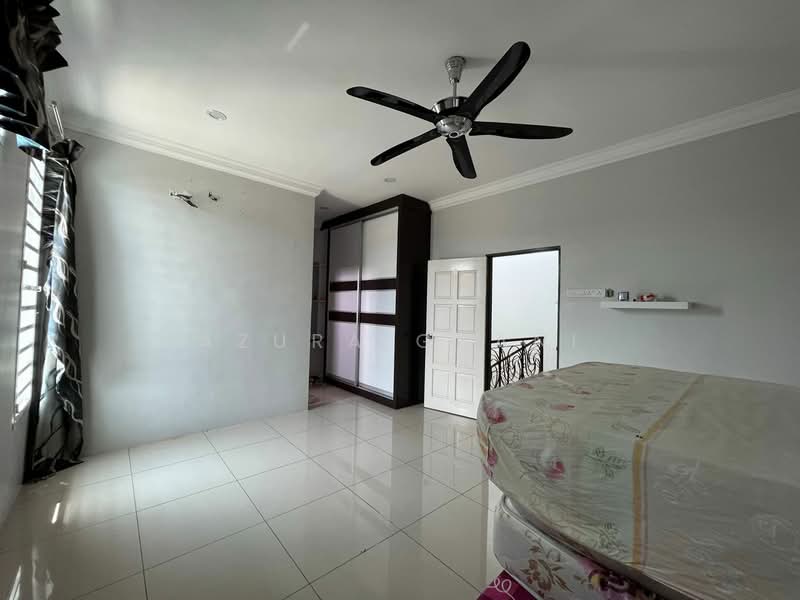 Semi-Detached House for Sale in Jitra (Kedah) - Azura Ghani - Bedroom - PropertyGuru.com.my