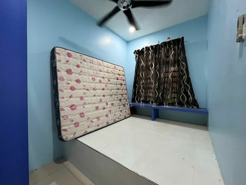 Semi-Detached House for Sale in Jitra (Kedah) - Azura Ghani - Bedroom - PropertyGuru.com.my