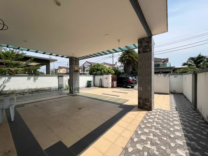 Rumah Berkembar untuk Dijual di Jitra (Kedah) - Azura Ghani - Exterior - PropertyGuru.com.my