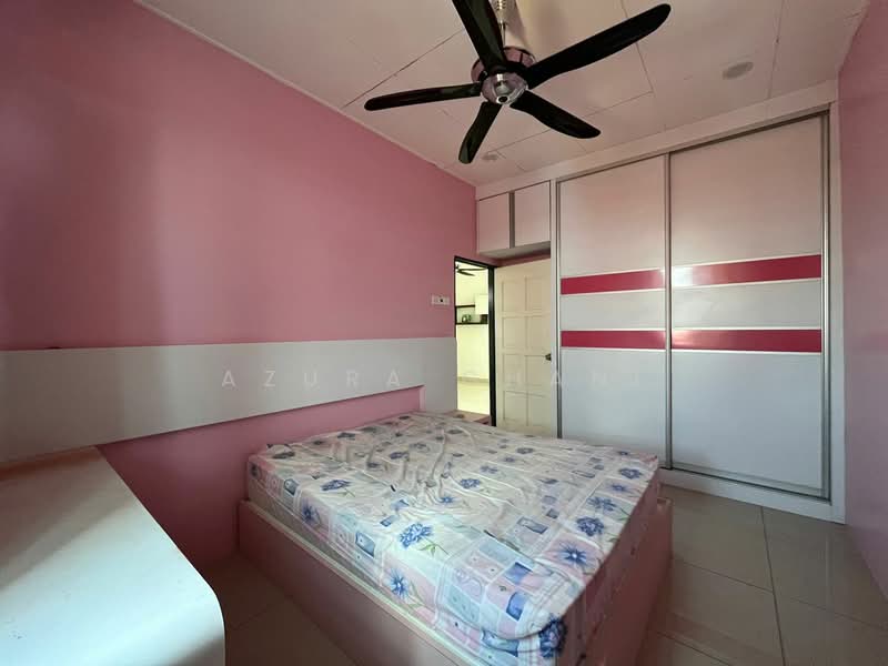 Semi-Detached House for Sale in Jitra (Kedah) - Azura Ghani - Bedroom - PropertyGuru.com.my
