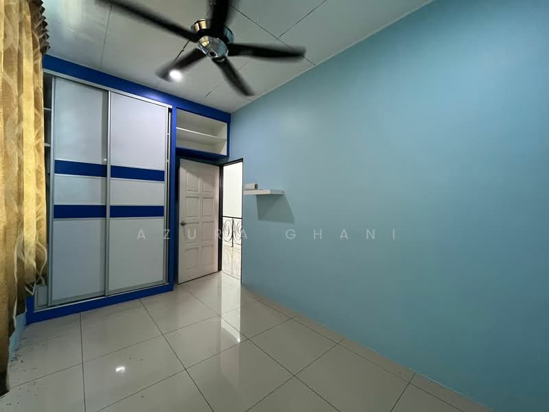 Rumah Berkembar untuk Dijual di Jitra (Kedah) - Azura Ghani - Bedroom - PropertyGuru.com.my