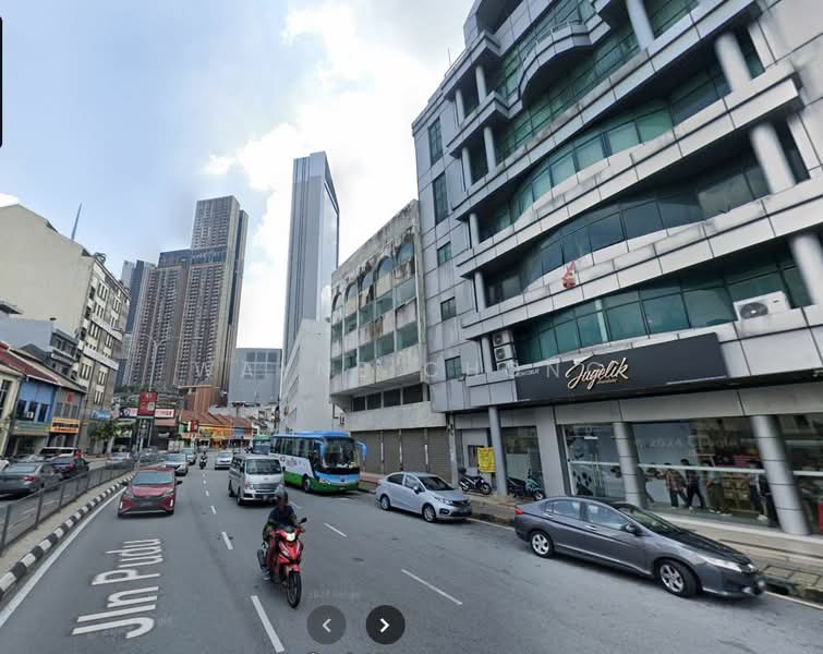 Shop for Sale in Kuala Lumpur (Kuala Lumpur) - Wayne Chong - PropertyGuru.com.my