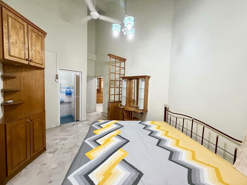 1-storey Terraced House for Sale in Bandar Uda Utama (Johor Bahru) - Johnson Tan - Bedroom - PropertyGuru.com.my