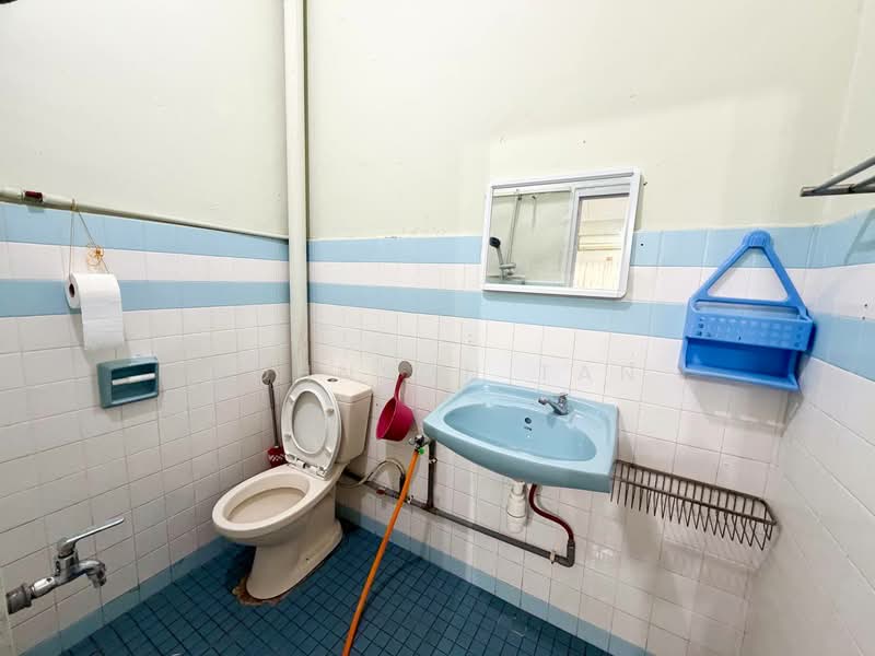 1-storey Terraced House for Sale in Bandar Uda Utama (Johor Bahru) - Johnson Tan - PropertyGuru.com.my