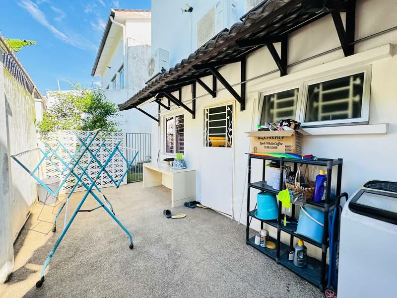 Zero-Lot Bungalow for Sale in Bandar Nusa Rhu (Shah Alam) - Masnizah Arifin - Exterior - PropertyGuru.com.my