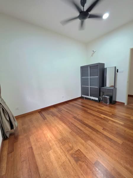 Semi-Detached House for Rent in Taman Sutera Utama (Skudai) - Nelson Tan - Bedroom - PropertyGuru.com.my