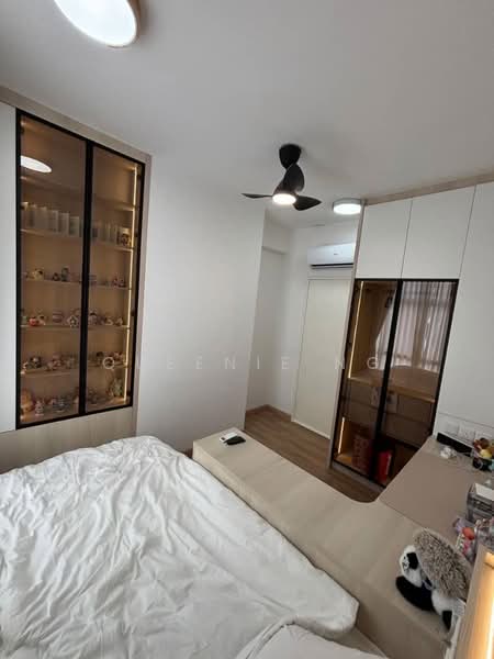 Service Residence for Rent at Midas @ Seri Alam - Queenie Ng - PropertyGuru.com.my