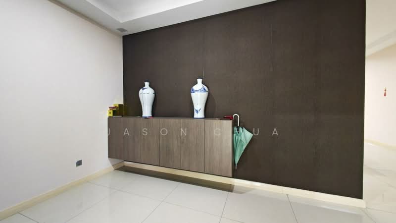 Rumah Berkembar untuk Dijual di Iskandar Puteri (Nusajaya) (Johor) - Jason Chua - Entrance - PropertyGuru.com.my
