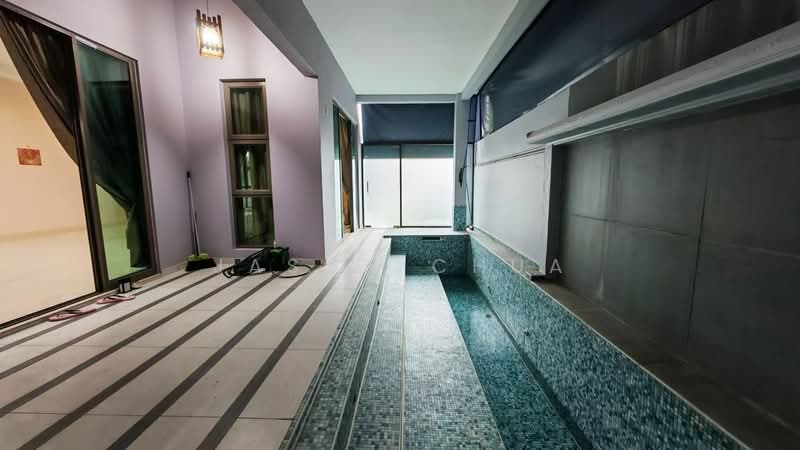 Rumah Berkembar untuk Dijual di Iskandar Puteri (Nusajaya) (Johor) - Jason Chua - PropertyGuru.com.my