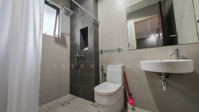 Rumah Berkembar untuk Dijual di Iskandar Puteri (Nusajaya) (Johor) - Jason Chua - PropertyGuru.com.my