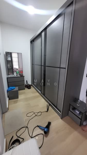 2-storey Terraced House for Sale in Bandar Indahpura (Kulai) - May Chong - Bedroom - PropertyGuru.com.my