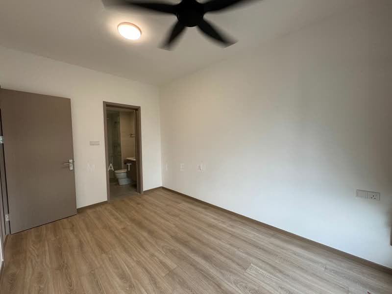 Servis Apartment untuk Disewa di Baron Residence @ Lake City - Matthew Chin - Bedroom - PropertyGuru.com.my