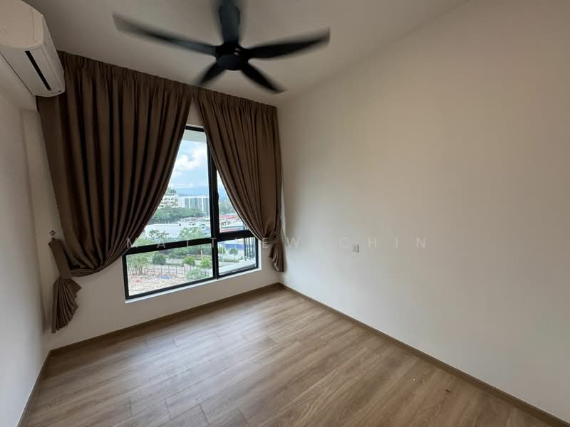 Servis Apartment untuk Disewa di Baron Residence @ Lake City - Matthew Chin - Interior - PropertyGuru.com.my