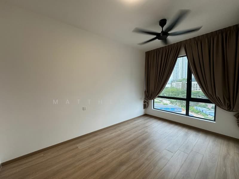 Servis Apartment untuk Disewa di Baron Residence @ Lake City - Matthew Chin - Interior - PropertyGuru.com.my