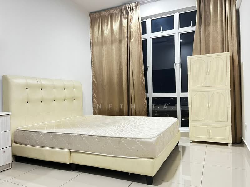 Servis Apartment untuk Disewa di D'Ambience Residences (Pangsapuri Ikatan Flora) - Kenneth Tan - PropertyGuru.com.my