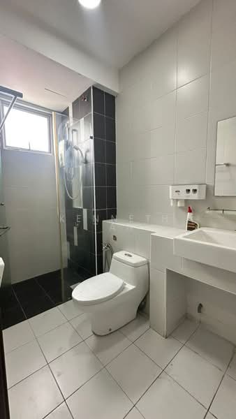 Servis Apartment untuk Disewa di D'Ambience Residences (Pangsapuri Ikatan Flora) - Kenneth Tan - PropertyGuru.com.my