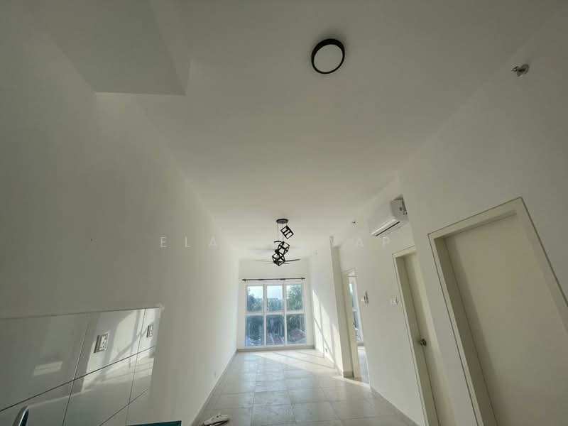 Servis Apartment untuk Disewa di Residensi Rimbun @ Canopy Hills - Elaine Yap - Interior - PropertyGuru.com.my