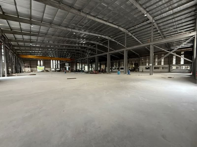 Factory for Rent in Teluk Gong (Port Klang (Pelabuhan Klang)) - Jordan Ng - Interior - PropertyGuru.com.my