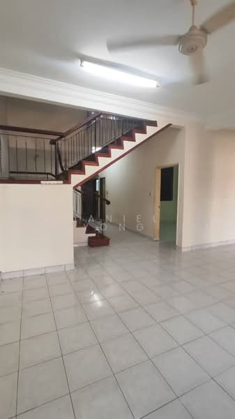 Rumah Teres 2 Tingkat untuk Dijual di Bandar Seri Alam (Masai) - Daniel Yong - Interior - PropertyGuru.com.my