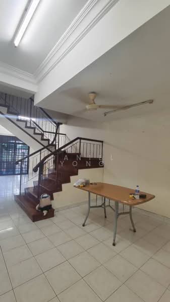 Rumah Teres 2 Tingkat untuk Dijual di Bandar Seri Alam (Masai) - Daniel Yong - Interior - PropertyGuru.com.my