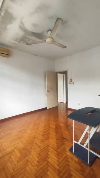 Rumah Teres 2 Tingkat untuk Dijual di Bandar Seri Alam (Masai) - Daniel Yong - Interior - PropertyGuru.com.my